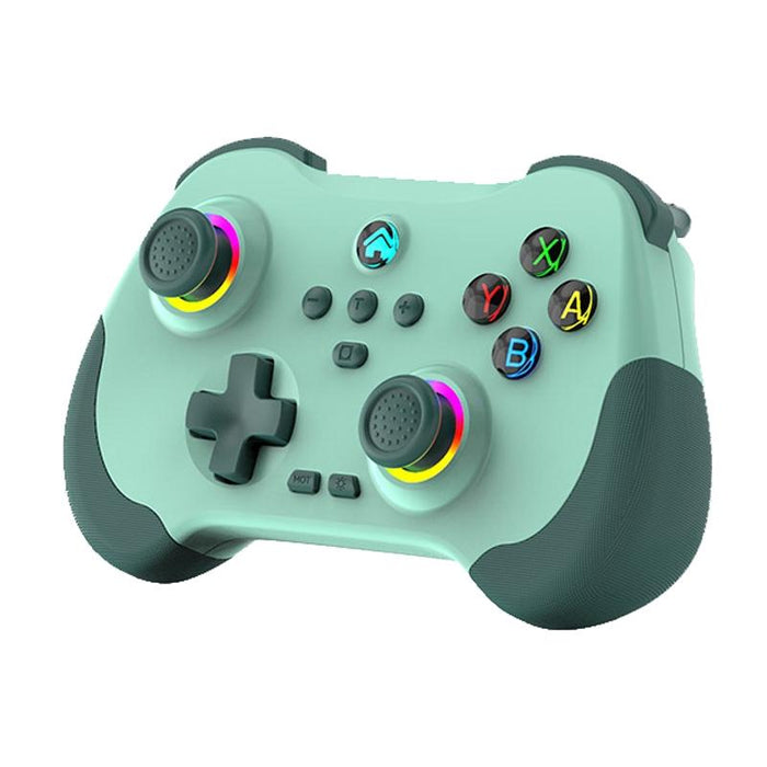 Wireless Gaming Vortex Grip For Switch/ps3/ps4/android/ios