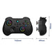 Wireless Gaming Vortex Grip For Switch/ps3/ps4/android/ios