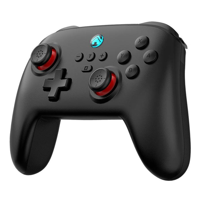 Tooth Gamepad With Vibration For Switch/android/apple/pc