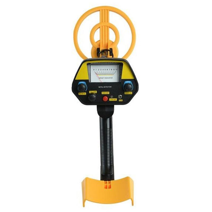 Underground Metal Detection Precise Positioning Outdoor Detection Equipment