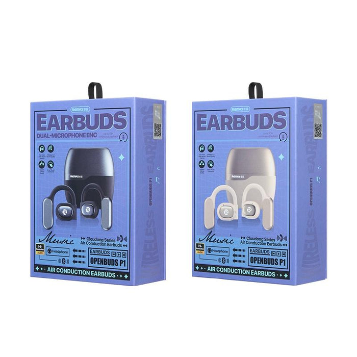 Openbuds Air Conduction Music Wireless Bluetooth Earphone