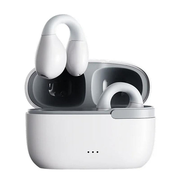 Ear Clip Sports Earphone Bluetooth Phone Wireless Earphone