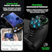 Wireless Tooth Gamepad For n s / P3 / Pc / Switch / Android