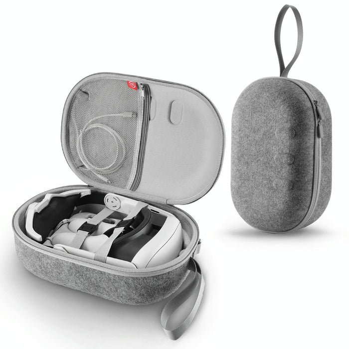 Portable Anti Fall Vr Storage Bag For Apple Vision Pro