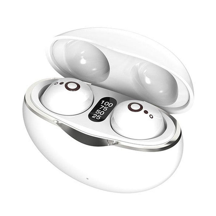 S800 Sleep Bluetooth Earphone Mini Sports Wireless Earphones