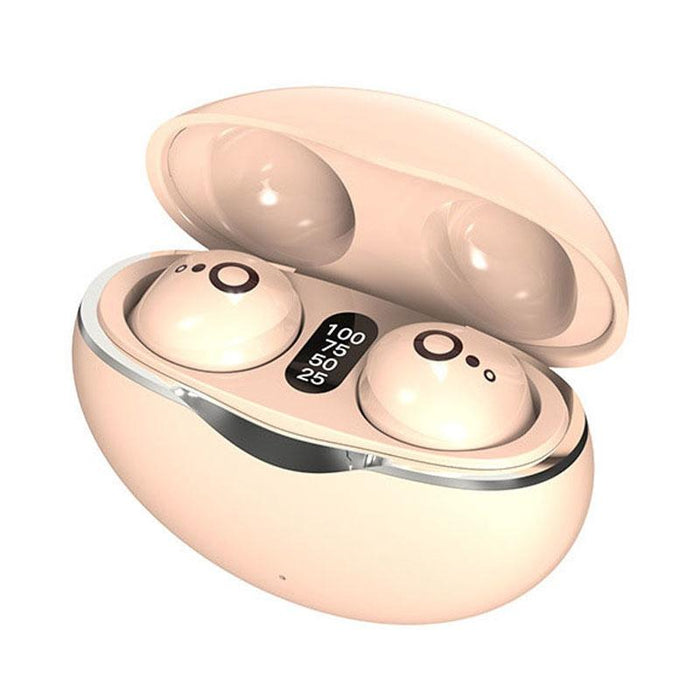 S800 Sleep Bluetooth Earphone Mini Sports Wireless Earphones