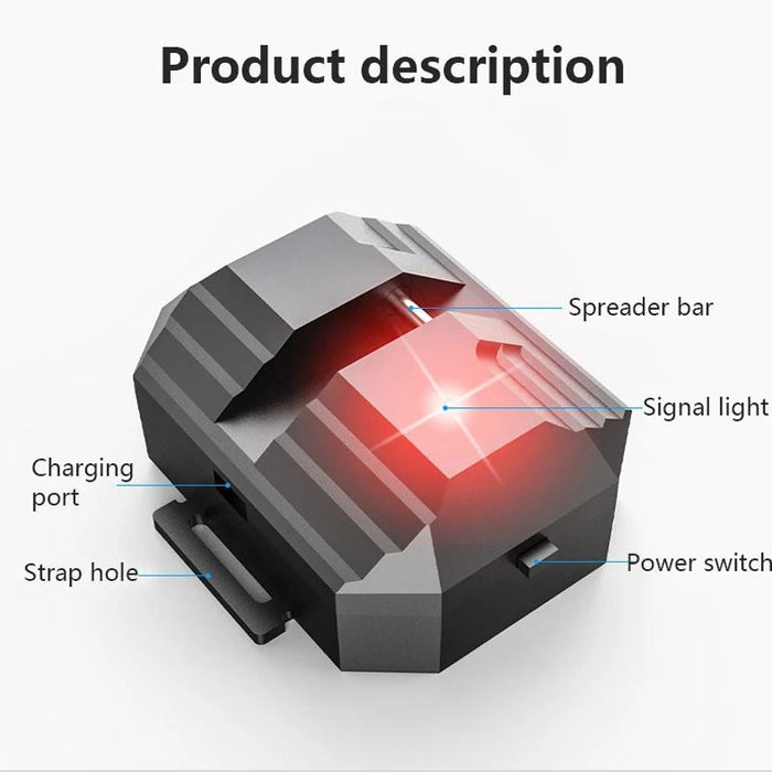 Drone Universal Transport Thrower Drop Device With Remote