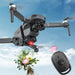 Drone Universal Transport Thrower Drop Device With Remote