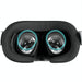 Vr Lens Protectors Tempered Glass Set For Meta Quest 3