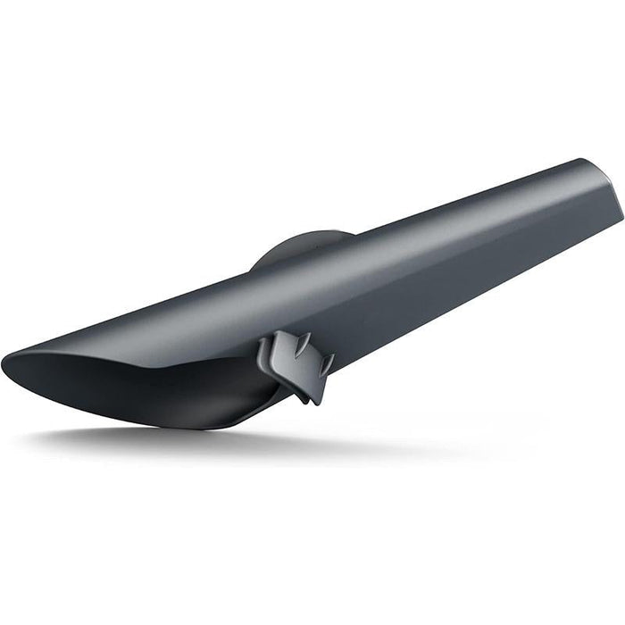 Anti Splash Steam Release Cap For Thermomix Tm6 / Tm5 Grey