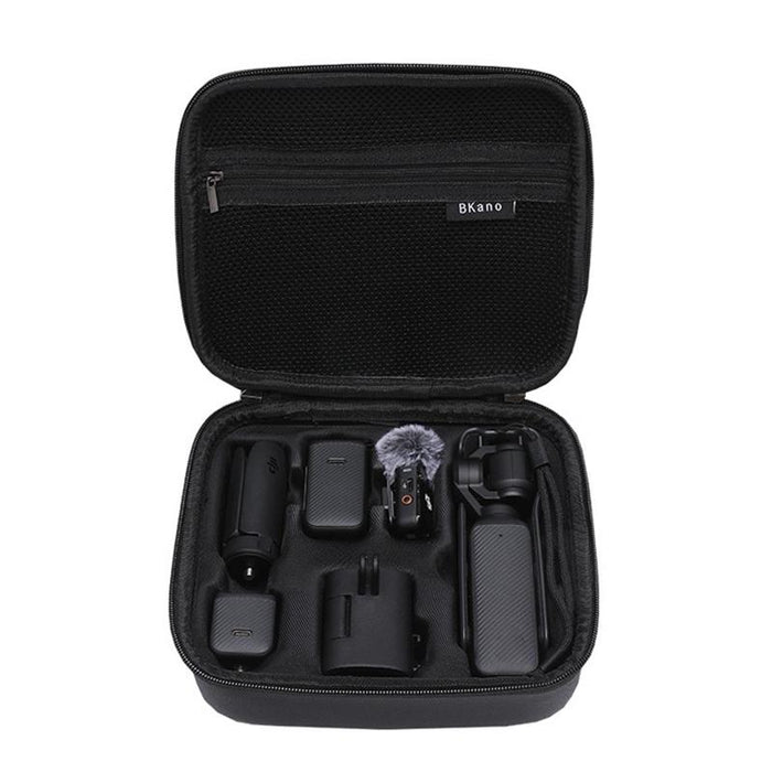 Hard Shell Storage Bag For Dji Pocket 3 Shoulder Handheld