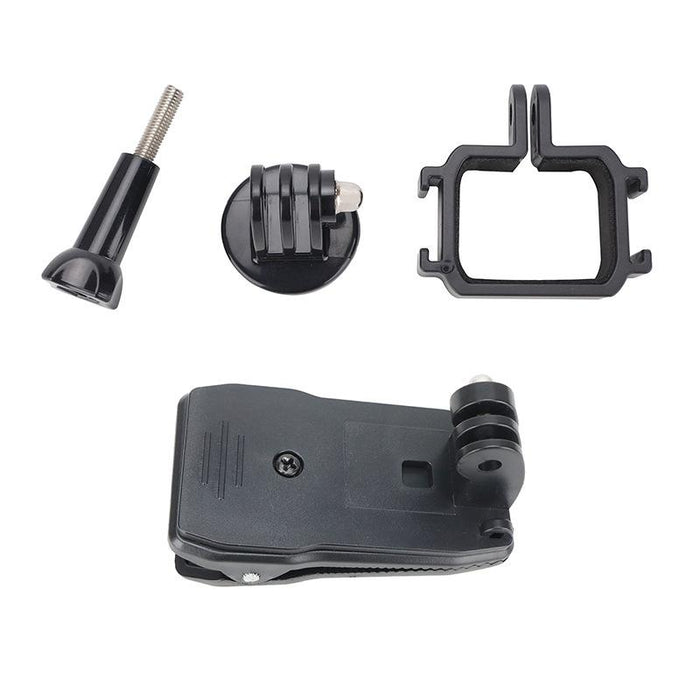 Expansion Bracket Adapter For Dji Pocket Gimbal Camera