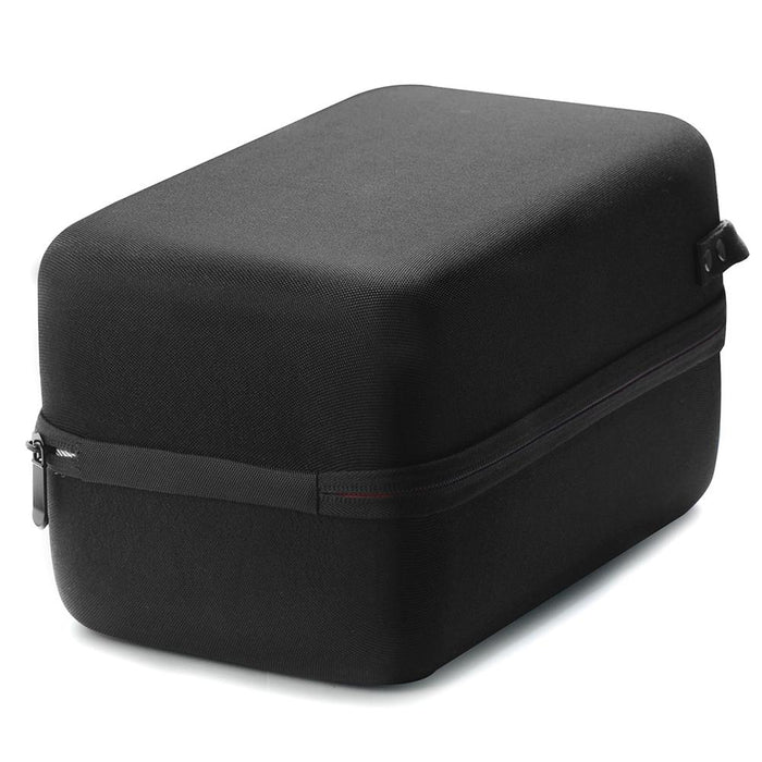 For Sonos Era100 Wifi Wireless Bluetooth Speaker Shock-Absorbing Anti-Fall Protective Bag Black