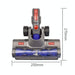 Motorized Floor Brush for Dyson Handheld Vacuums - V6 to V11