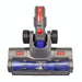 Motorized Floor Brush for Dyson Handheld Vacuums - V6 to V11