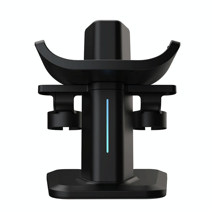 Rgb Charging Stand For Meta Quest 3