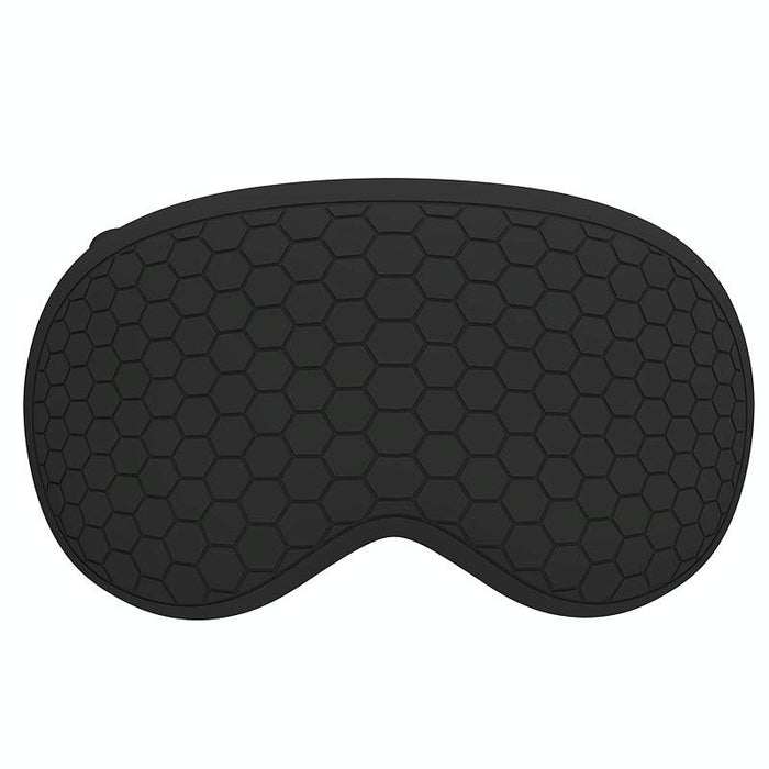 Silicone Vr Protective Cover For Apple Vision Pro