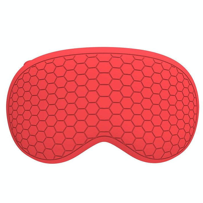 Silicone Vr Protective Cover For Apple Vision Pro