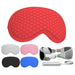 Silicone Vr Protective Cover For Apple Vision Pro