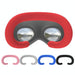 Silicone Eye Mask Replaceable Case For Apple Vision Pro