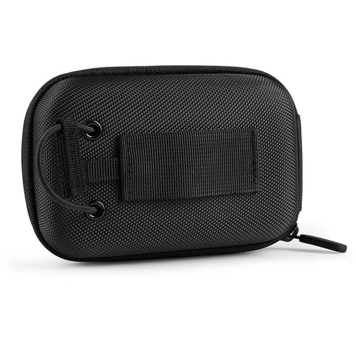 Zp040 Golf Rangefinder Waist Pack Lightweight Portable Belt Ball Bag