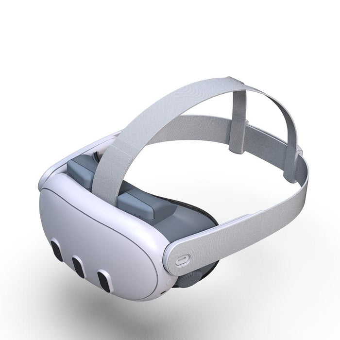 Adjustable Vr Eye Mask Set Out Soft For Meta Quest 3