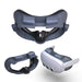 Adjustable Vr Eye Mask Set Out Soft For Meta Quest 3