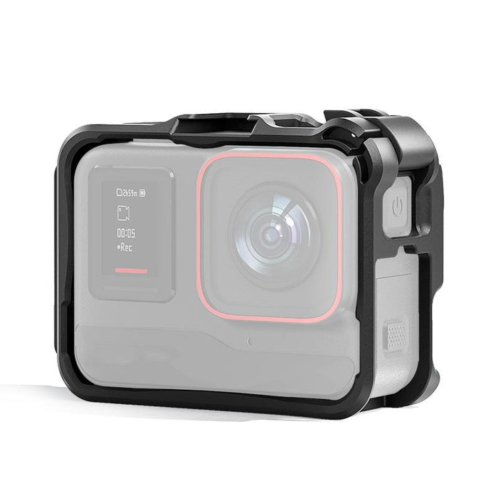 Insta360 Ace / Pro Amagisn Rabbit Cage Border Sports Camera