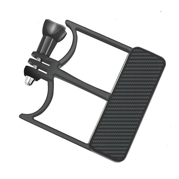 Universal Phone Gimbal To Sports Camera Adapter For Dji