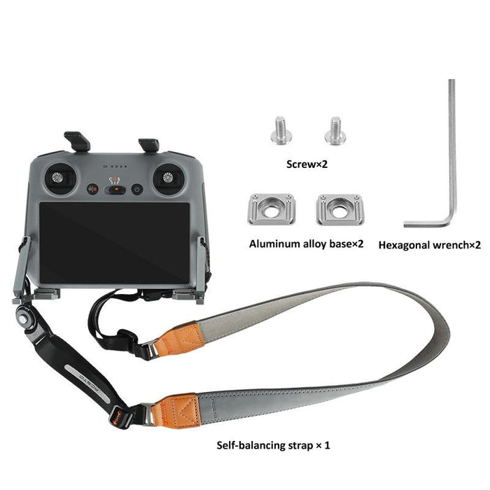 Dji Rc/rc 2 Drone Remote Control System Lanyard