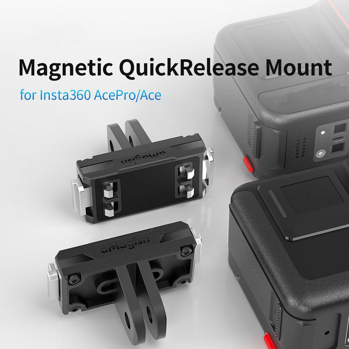 Insta360 Ace / Pro Amagisn Magnetic Quick Release