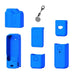 Dji Pocket 3 Amagisn Silicone Protection Case 5 In 1 Camera