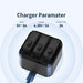 Amagisn Battery Charger Seat