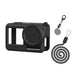 Silicone Protection Case For Dji Action 4/3 Camera Amagisn