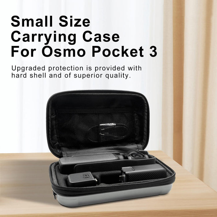 Magisn Small Organizer Bag For Sports Camera Protective