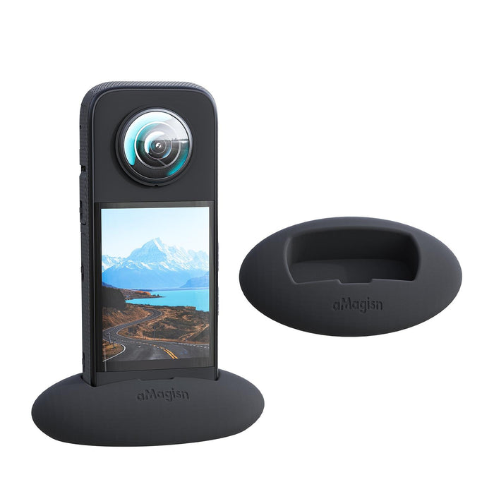 Insta360 X3 Amagisn Desktop Silicone Base