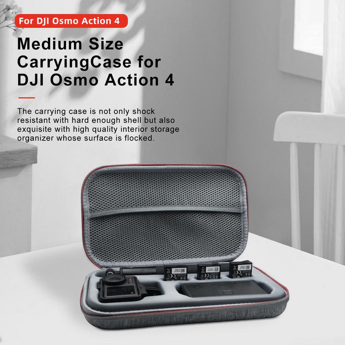 Magisn Medium Storage Pack Protection Movement Camera