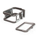 Magisn Ultra Light Metal Rabbit Cage Protection Border