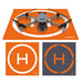 Drone Universal Landing Pad Double Sided Waterproof