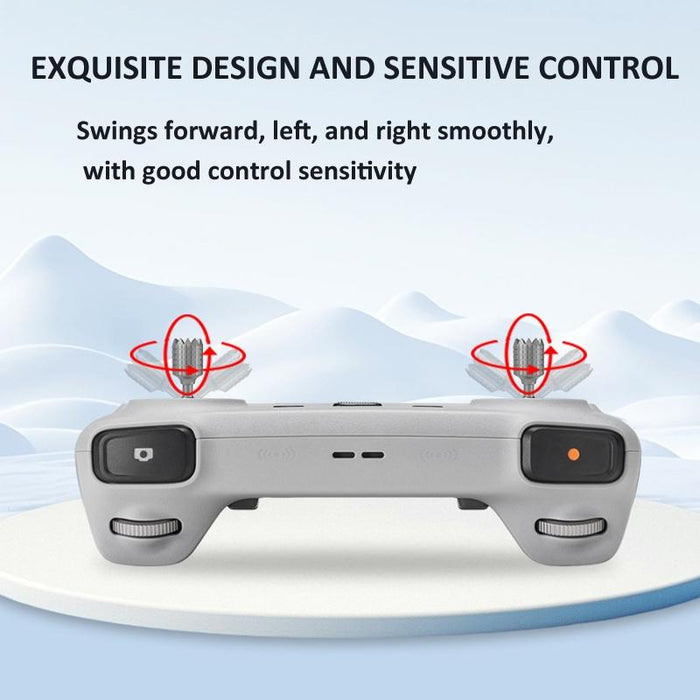 Replacement Joystick Thumb Rocker For Dji Rc/rc 2 Remote