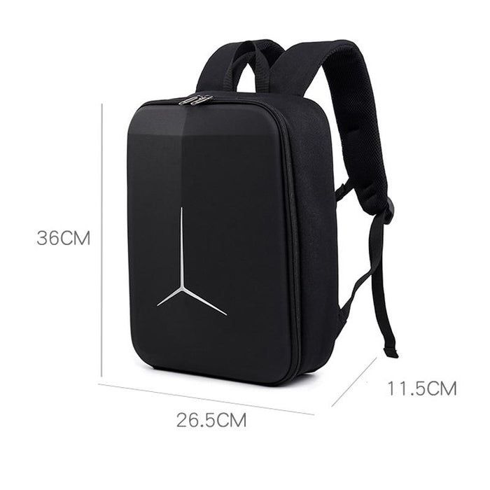 Hard Shell Storage Bag For Dji Mini 4 Pro Backpack