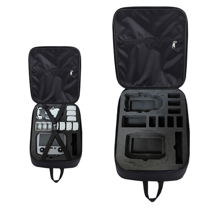 Hard Shell Storage Bag For Dji Mini 4 Pro Backpack