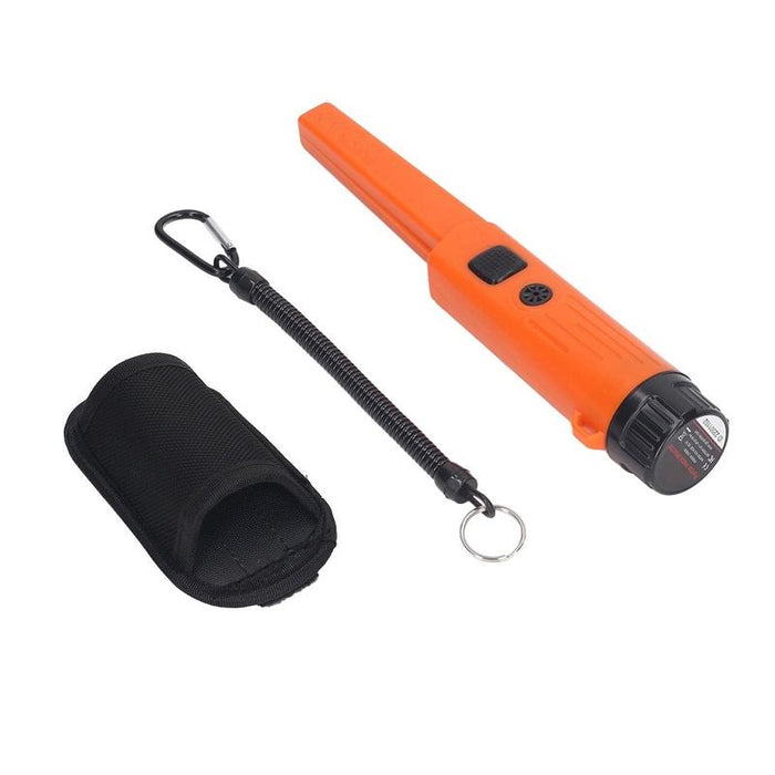 Mini Waterproof Handheld Metal Positioning Rod Detector