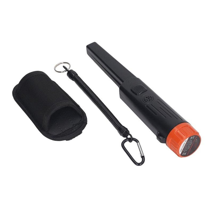 Mini Waterproof Handheld Metal Positioning Rod Detector