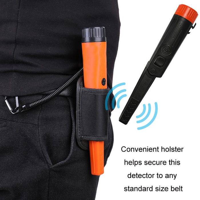 Mini Waterproof Handheld Metal Positioning Rod Detector