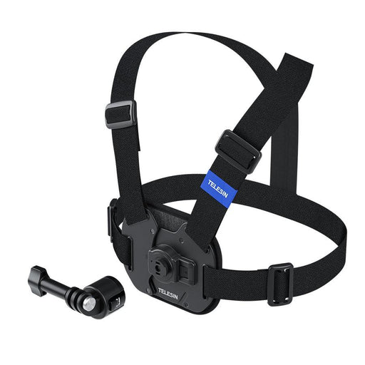 Quick Release Vest Chest Strap For Sports Camera Accessories