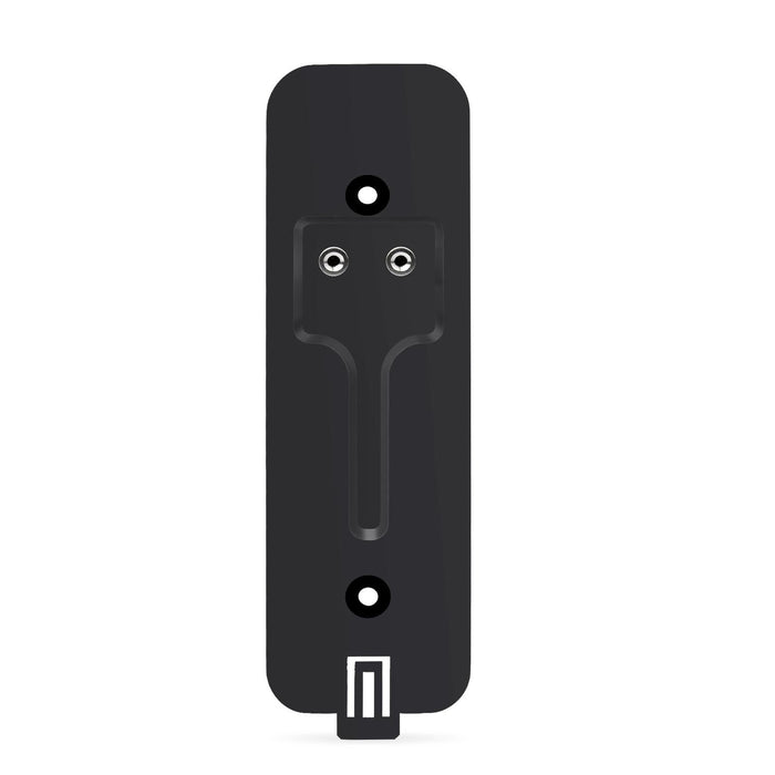 For Blink Doorbell Backplate Replacement Part Black