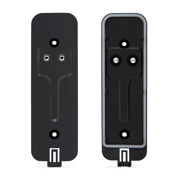 For Blink Doorbell Backplate Replacement Part Black