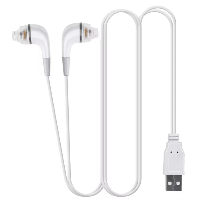 Ear Laser Therapy For Tympanitis & Tinnitus