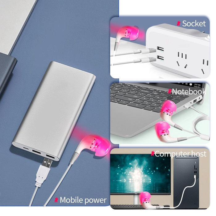 Ear Laser Therapy For Tympanitis & Tinnitus